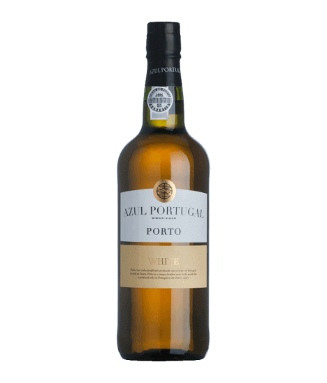 Vin doux naturel portugais blanc - DOC Porto - Azul Portugal - Porto White