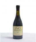 Vin rouge bulgare - Thracian Valley - Ivo Varbanov - Cuvée Feux d'Artifice - Syrah
