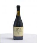 Vin rouge bulgare - Thracian Valley - Ivo Varbanov - Cuvée Feux d'Artifice - Syrah