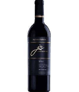 Vin rouge jordanien - Jordan River Winery - Cuvée Limited Edition Shiraz