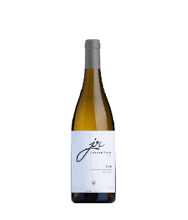 Vin blanc jordanien sec - Jordan River Winery - Cuvée Classic Roussanne Riesling