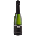 Vin pétillant belge - AOP Vlaamse Mousserende Kwaliteiswijn - Château Genoels-Elderen - Cuvée Zwarte Parel