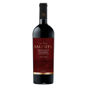 Vin rouge moldave - Ștefan Vodă Region - Salcuta Winery - Cuvée Feteasca Neagră