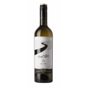 Vin blanc moldave sec - Ștefan Vodă Region - Salcuta Winery - Cuvée Pinot Gris