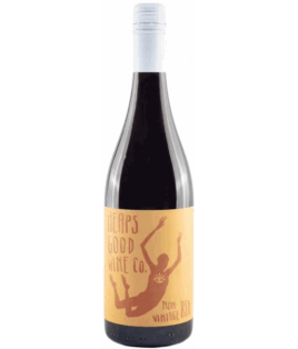 Vin rouge slovène - Spodnja Štajerska Region - Heaps Good Wine Company - Cuvée The Wayward Cardinal - Pinot Noir