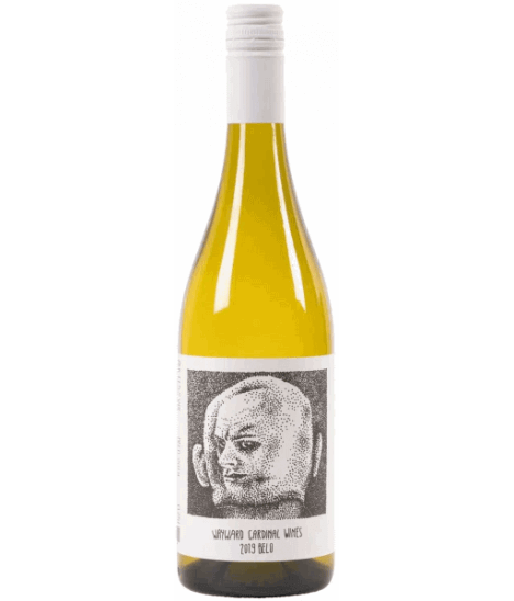Vin blanc slovène sec - Štajerska Region - Heaps Good Wine Company - Cuvée The Wayward Cardinal - Chardonnay et Pinot Blanc