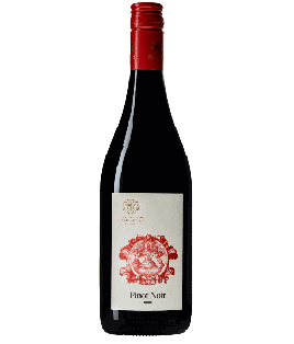 Vin rouge hongrois - Pannonhalma Region - Apátsági Pincészet Winery - Cuvée Pinot Noir