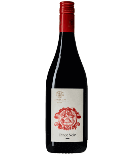 Vin rouge hongrois - Pannonhalma Region - Apátsági Pincészet Winery - Cuvée Pinot Noir