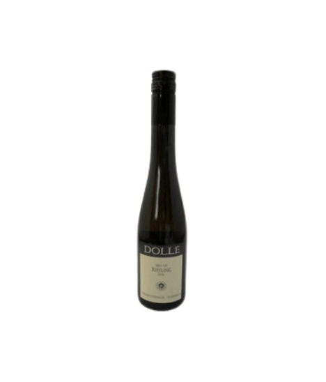 Vin blanc autrichien liquoreux - Niederösterreich - Kamptal DAC - Weingut Dolle - Cuvée Best of Riesling