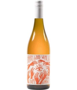 Vin orange slovène sec - Štajerska Region - Heaps Good Wine Company - Cuvée Skin Contact - Furmint et Pinot Gris