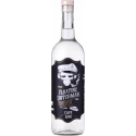Rhum sud-africain - Western Cape - Nature’s Own Beverages - Floating Dutchman White Rhum