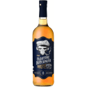 Rhum sud-africain - Western Cape - Nature’s Own Beverages - Floating Dutchman Spiced Rhum