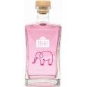 Gin sud-africain - Stellenbosch - Ibhu Gins - Indlovu Pink