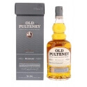 Whisky écossais - Highlands - Old Pulteney Distillery - Huddart Single Malt Scotch Whisky + Coffret