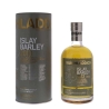 Whisky écossais - Islay Island - Bruichladdich Distillery - Islay Barley 2013 + Coffret