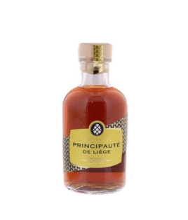 Rhum belge bio - Pr. de Liège - Emotion One