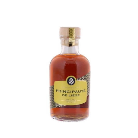 Rhum belge bio - Pr. de Liège - Emotion One