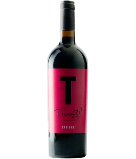 Vin rouge Uruguay - San José Region - Bodega Terrazul - Cuvée Tannat