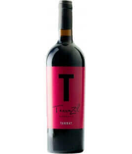 Vin rouge Uruguay - San José Region - Bodega Terrazul - Cuvée Tannat