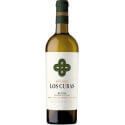 Vin blanc espagnol sec - Castille et Léon - DO Rueda - Domaine Rippa Dorii - Cuvée Verdejo