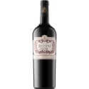 Vin rouge argentin - IG Mendoza - Bodega Rutini - Cuvée Cabernet Sauvignon Malbec