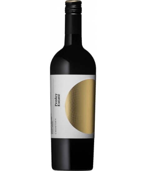 Vin rouge australien - Coonawarra - Penley Estate - Cuvée Chertsey