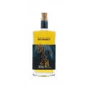 Whisky belge - Pr. de Flandre Orientale - Filliers Distillery - Sunken Still Rye 4 ans