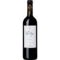 Vin rouge italien - Toscane - DOC Bolgheri - Marchesi Antinori - Cuvée Cont'Ugo Guado al Tasso - Merlot
