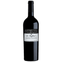 Vin rouge sud-africain - Stellenbosch - De Trafford Winery - Cuvée Cabernet Sauvignon