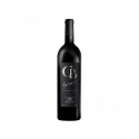 Vin rouge marocain - AOG Zenata - Domaine Ouled Thaleb - CB Signature