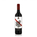 Vin rouge australien bio - South Australia McLaren Vale - d'Arenberg - Cuvée The Wild Pixie - Shiraz