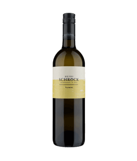 Vin blanc autrichien sec - PDO Burgenland - Heidi Schröck - Furmint