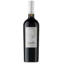 Vin rouge italien Pouilles - DOC Primitivo di Manduria - A6Mani - Cuvée Familiae