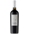 Vin rouge italien Pouilles - DOP Primitivo di Manduria - A6Mani - Cuvée Familiae