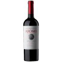 Vin rouge chilien - DO Maule Valley - Viña Aromo - Cuvée Private Reserve - Carmenere