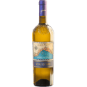 Vin blanc italien sec Ligurie - DOC Colli di Luni - Cantine Federici - Cuvée Oro d'Isée - Vermentino