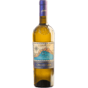 Vin blanc italien sec - DOC Colli di Luni - Cantine Federici - Cuvée Oro d'Isée - Vermentino