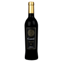 Vin doux naturel espagnol - DO Jumilla - Bodegas Salzillo - Cuvée Camelot - Monastrell
