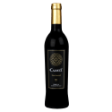 Vin doux naturel espagnol - Murcie - DO Jumilla - Bodegas Salzillo - Cuvée Camelot - Monastrell