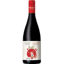 Vin rouge italien bio Ombrie - IGP Ciliegiolo di Narni - Leonardo Bussoletti - Cuvée 05035 Ciliegiolo