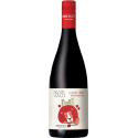Vin rouge italien bio - Ombrie - IGP Ciliegiolo di Narni - Leonardo Bussoletti - Cuvée 05035 Ciliegiolo