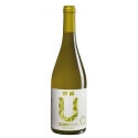 Vin blanc espagnol sec - Murcie - DO Jumilla - Bodegas Salzillo - Cuvée Güertana Sauvignon Blanc