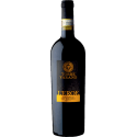 Vin rouge italien Campanie - DOCG Aglianico del Taburno - Torre Varano - Cuvée L'Eroe