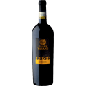 Vin rouge italien - Campanie - DOCG Aglianico del Taburno - Torre Varano - Cuvée L'Eroe