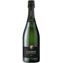 Vin pétillant italien - DOCG Franciacorta - Lantieri de Paratico - Cuvée Brut