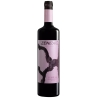 Vin rouge espagnol - DO Jumilla - Bodegas Salzillo - Cuvée Zenizate Syrah 4 mois