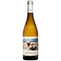 Vin blanc espagnol sec bio - Catalogne - DO Terra Alta - Clos Galena - Secrets de Mar Blanc