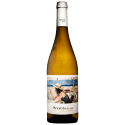 Vin blanc espagnol sec bio - DO Terra Alta - Clos Galena - Secrets de Mar Blanc