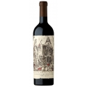 Vin rouge argentin - IG Mendoza - Bodega Catena Zapata - Cuvée Malbec Argentino