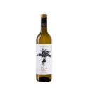 Vin blanc espagnol bio sec - IGP Vinos de la Tierra de Castilla - Bodegas Alcardet - Cuvée Gea Chardonnay Viña Serengueti